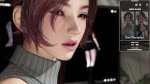 梅麻吕3D合集全息投影